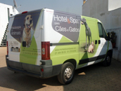 Transportes